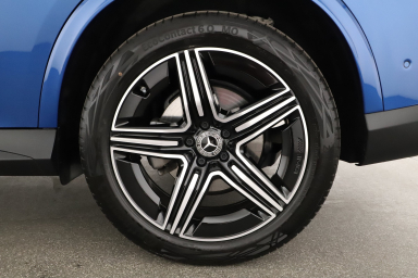 Mercedes-Benz GLC Coupe - 2024