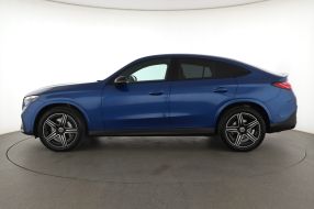 Mercedes-Benz GLC Coupe - 2024