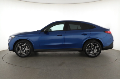 Mercedes-Benz GLC Coupe - 2024