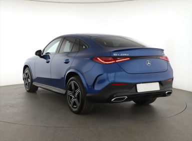 Mercedes-Benz GLC Coupe - 2024