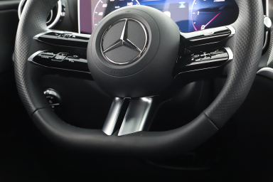 Mercedes-Benz GLC Coupe - 2024