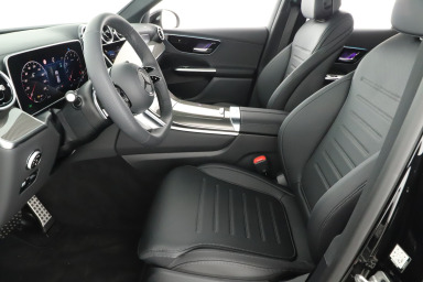 Mercedes-Benz GLC - 2024