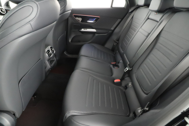 Mercedes-Benz GLC - 2024