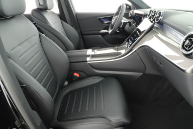 Mercedes-Benz GLC - 2024
