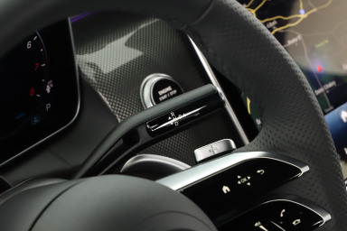Mercedes-Benz GLC - 2024