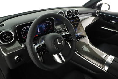 Mercedes-Benz GLC - 2024