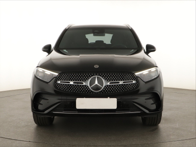 Mercedes-Benz GLC - 2024