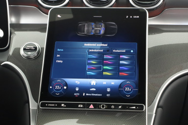 Mercedes-Benz GLC - 2024