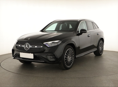 Mercedes-Benz GLC - 2024