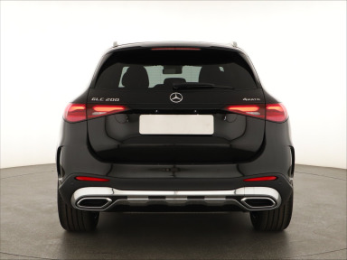 Mercedes-Benz GLC - 2024