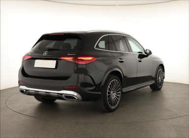 Mercedes-Benz GLC - 2024