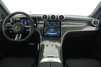 Mercedes-Benz GLC - 2024
