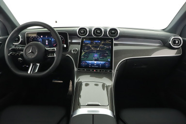 Mercedes-Benz GLC - 2024