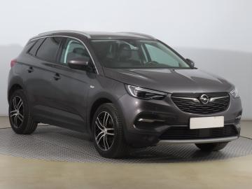 Opel Grandland, 2019