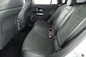 Mercedes-Benz GLC - 2024