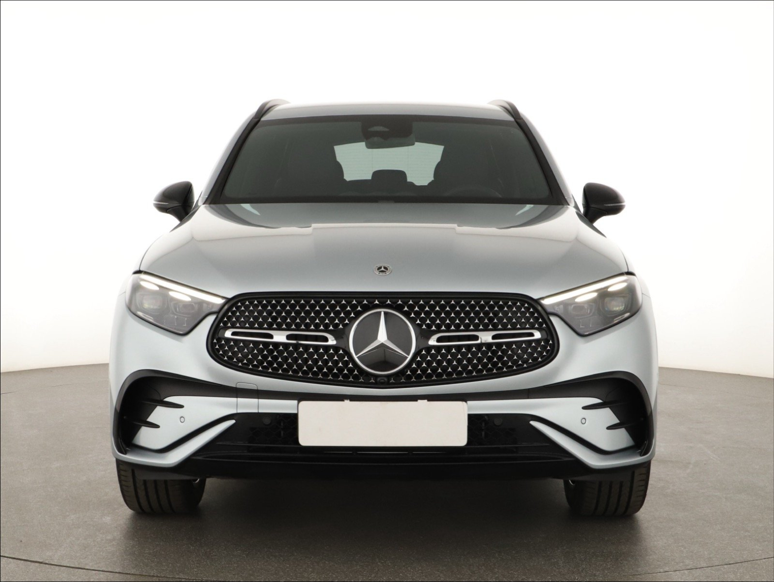 Mercedes-Benz GLC - 2024