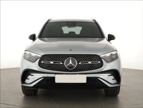 Mercedes-Benz GLC - 2024
