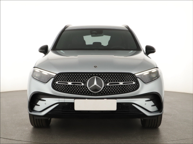 Mercedes-Benz GLC - 2024