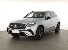 Mercedes-Benz GLC - 2024