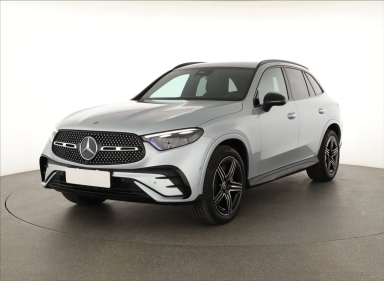 Mercedes-Benz GLC - 2024