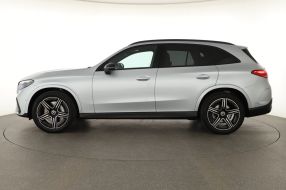 Mercedes-Benz GLC - 2024