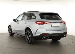 Mercedes-Benz GLC - 2024