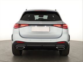 Mercedes-Benz GLC - 2024