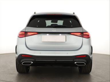 Mercedes-Benz GLC - 2024