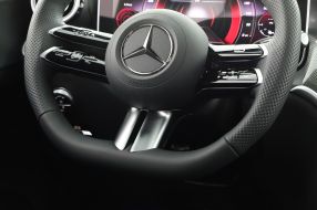 Mercedes-Benz GLC - 2024