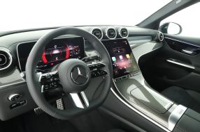 Mercedes-Benz GLC - 2024