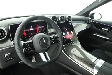 Mercedes-Benz GLC - 2024