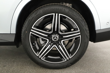 Mercedes-Benz GLC - 2024