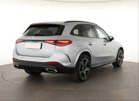 Mercedes-Benz GLC - 2024