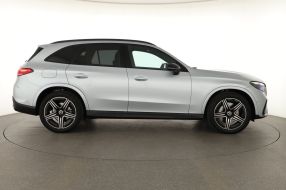 Mercedes-Benz GLC - 2024