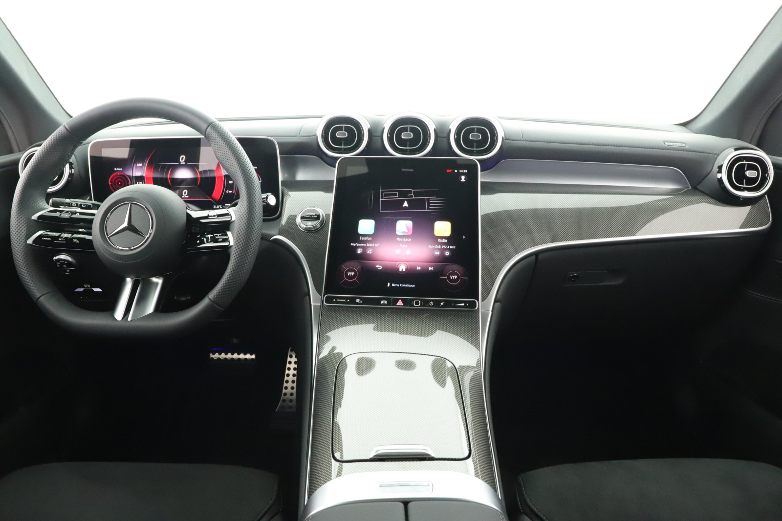Mercedes-Benz GLC - 2024