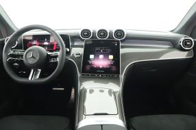 Mercedes-Benz GLC - 2024