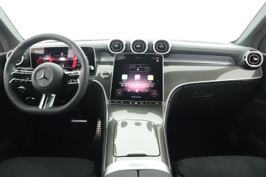 Mercedes-Benz GLC - 2024