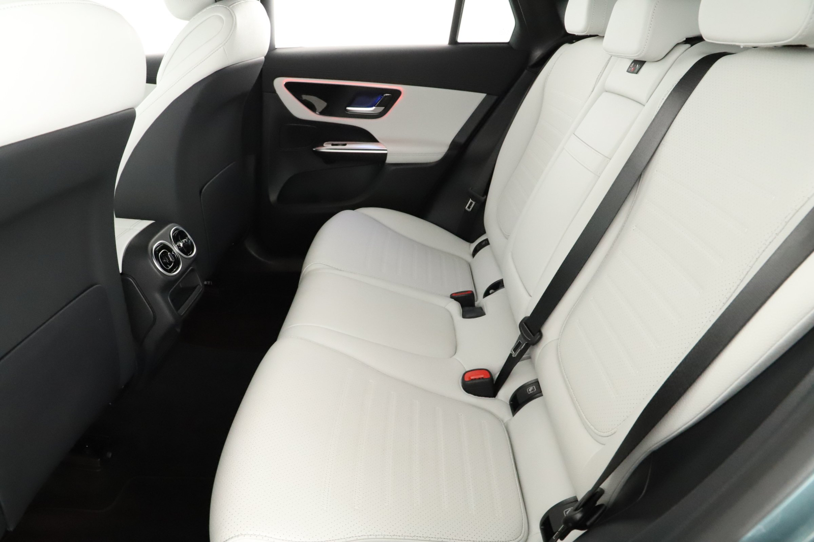 Mercedes-Benz GLC Coupe - 2024