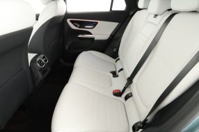 Mercedes-Benz GLC Coupe - 2024