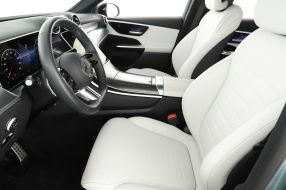 Mercedes-Benz GLC Coupe - 2024