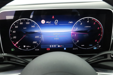 Mercedes-Benz GLC Coupe - 2024