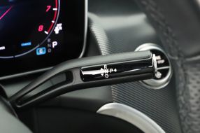 Mercedes-Benz GLC Coupe - 2024