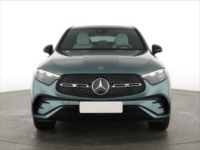 Mercedes-Benz GLC Coupe - 2024