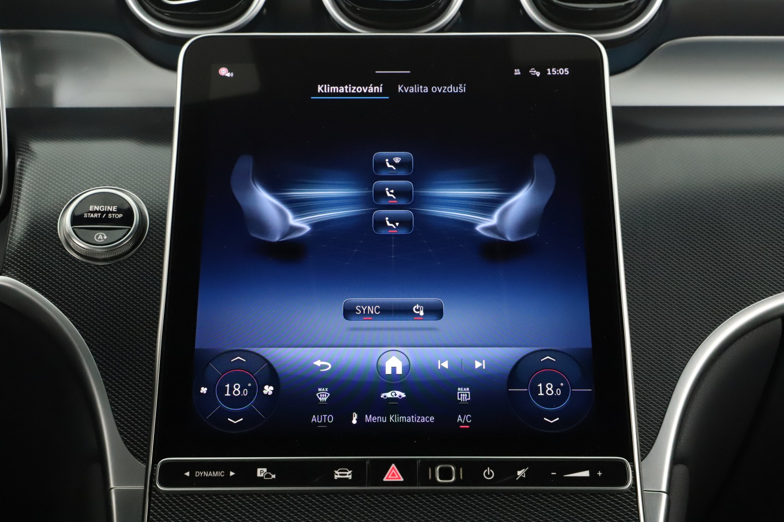 Mercedes-Benz GLC Coupe - 2024
