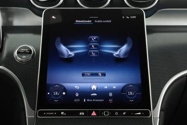 Mercedes-Benz GLC Coupe - 2024