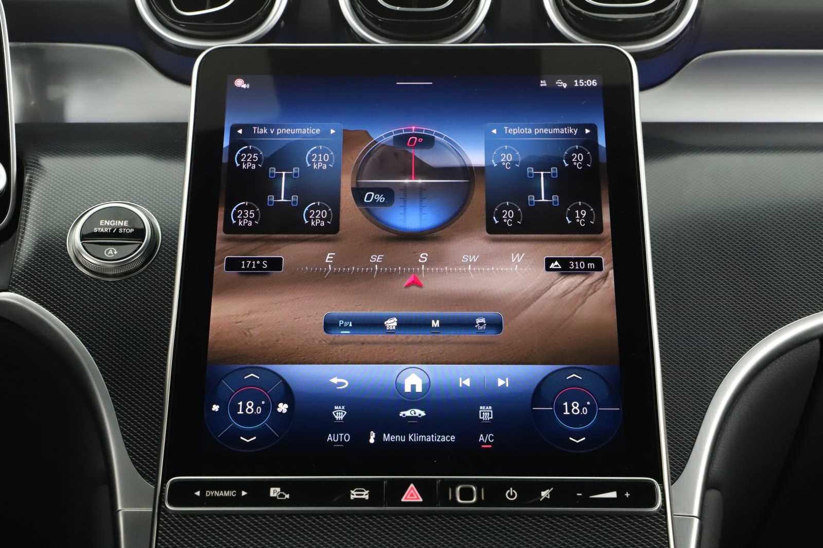Mercedes-Benz GLC Coupe - 2024