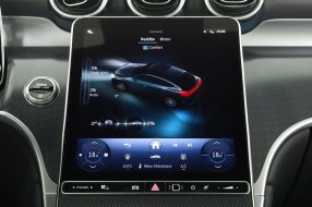 Mercedes-Benz GLC Coupe - 2024