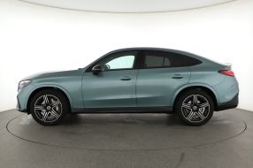 Mercedes-Benz GLC Coupe - 2024