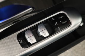 Mercedes-Benz GLC Coupe - 2024