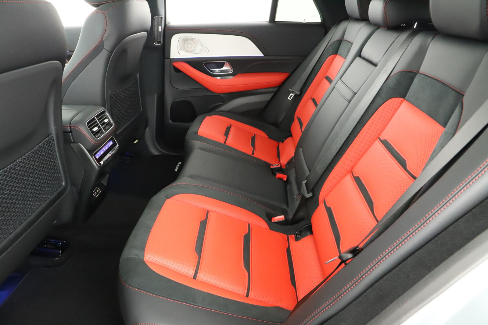 Mercedes-Benz GLE Coupe - 2025